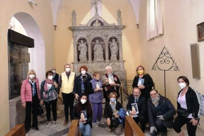 Ad Arcola presentata la guida &quot;Lunigiana Monumentale&quot;