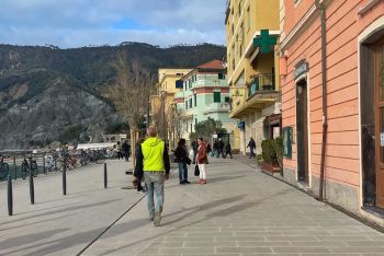 Al Comune di Monterosso 500mila euro per ampliare l&#039;acquedotto e riqualificare il centro
