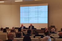 Assemblea di Confindustria: i dati parlano chiaro, crescita esplosiva per il territorio