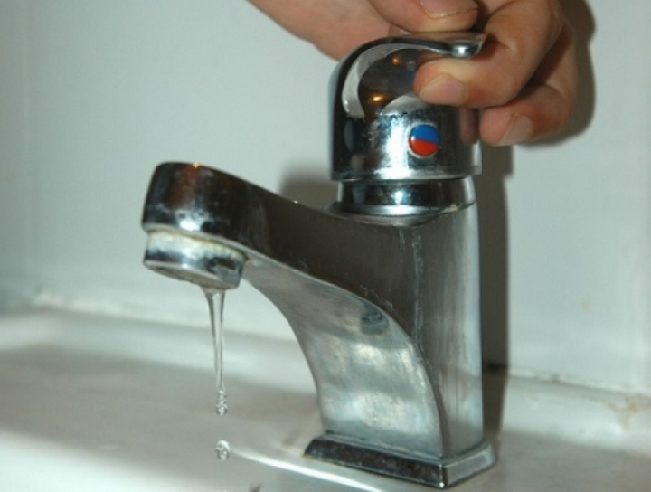 Come mai nelle scuole di Lerici non si beve più l&#039;acqua del rubinetto?
