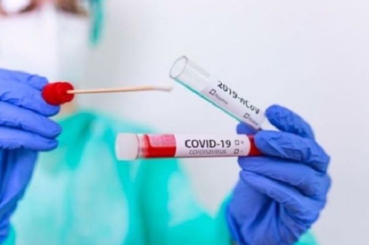 Coronavirus: in Asl 5 64 nuovi positivi, calano i ricoveri