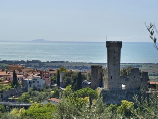 Castelnuovo, “Caccia ai Tesori Arancioni”