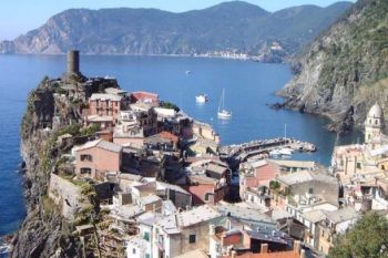 Turismo, in Liguria tutto esaurito nel ponte di Ognissanti