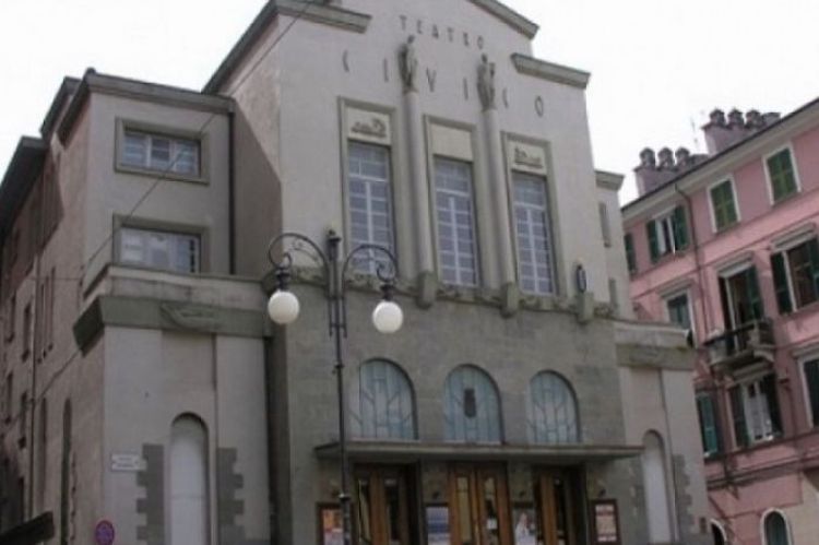 Teatro Civico 