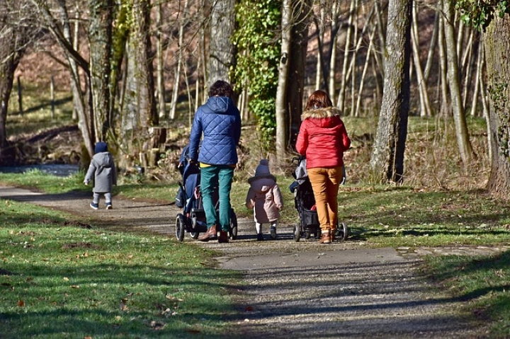 Carta bimbi 2020: come il bonus asilo nido potrà aiutare le famiglie italiane