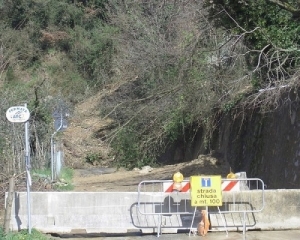 Strade provinciali, Battistini (M5S): &quot;Ognuno si assuma le proprie responsabilità. Siamo pronti a metterci intorno ad un tavolo per trovare soluzioni&quot;