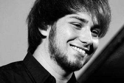 Il giovane pianista Nicolò Ricci al XXVII festival pianistico “Città di Sarzana”