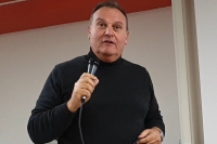 Massimo Caleo