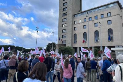 In ASL 5 sono diminuiti gli interventi chirurgici