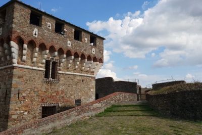 Boom di visitatori alla Fortezza di Sarzanello