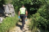 Cade sulla scogliera di Manarola, trauma cranico per una turista