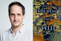 Lorenzo Piccolo presenta &quot;La principessa senza pelle&quot;