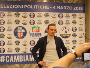 Migranti, Viviani: &quot;È finita la pacchia per i trafficanti e chi li difende&quot;