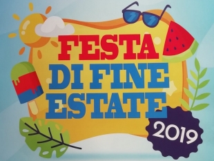 Festa di fine estate a Migliarina