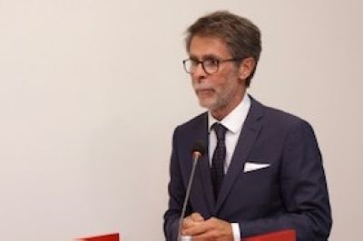 Renato Goretta entra nei gruppi tecnici nazionali Confindustria sulla cultura e responsabilità sociale d&#039;impresa