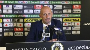 Di Carlo: &quot;E&#039; il momento di spingere compatti fino all&#039;obiettivo&quot;