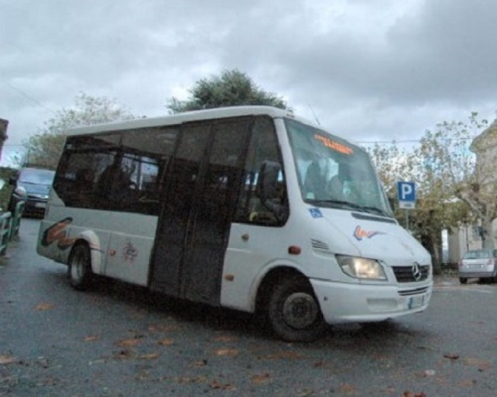 ATC, i bus per la festa della Madonna dell&#039;Olmo