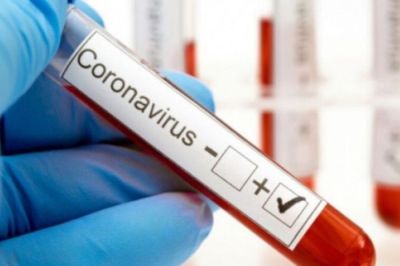 Coronavirus: un decesso e 159 nuovi positivi in Asl5