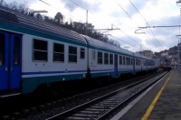 Treni: lavori alla galleria Borgallo sulla linea Parma - La Spezia