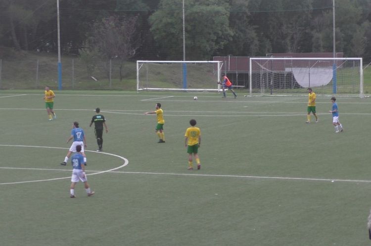 Calcio, il Lerici a caccia della prima vittoria in trasferta