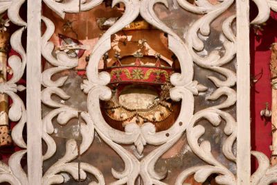Scoperte le reliquie dei martiri romani nella chiesa dei cappuccini di Monterosso