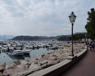 Lerici, dopo l&#039;estate l&#039;adeguamento dell&#039;illuminazione pubblica