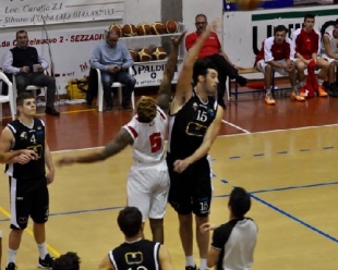 Tarros - Cus: la partita che decide la griglia play off