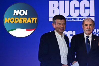 Lupi: &quot;Vince il buongoverno del centrodestra e crescono i moderati&quot;