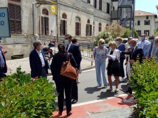 Emergenza Coronavirus alla Spezia, Italia Viva: &quot;Toti mistifica la realtà per tornaconto elettorale&quot;