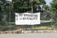 &quot;Biodigestore, il centrodestra fa prevalere interessi economici di aziende private&quot;