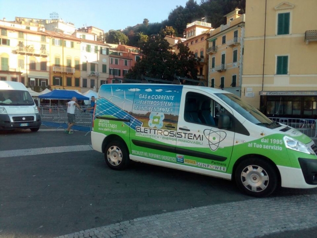 promozione  e sicurezza &amp; risparmio energetico e impiantistica La Spezia  e Massa ELETTROSISTEMI