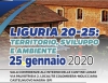 &quot;Liguria 20.25&quot;, la Lega si confronta su territorio, sviluppo e ambiente