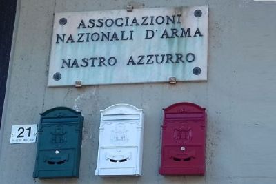 Le Associazioni Combattentistiche e d&#039;Arma e il CAI inaugurano la sede alla Spezia