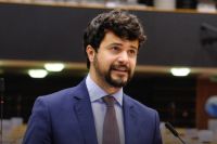 Brando Benifei