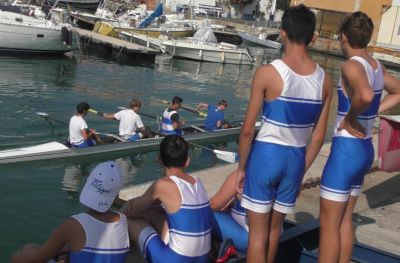 Velocior Spezia: una lunga storia e un presente all’insegna dei giovani (video)  