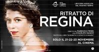 Ritratto di Regina in esclusiva al Nuovo