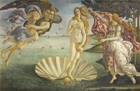 La Venere di Botticelli e il Golfo della Spezia