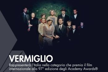 Programmazione Cinema dal 3 al 9 Ottobre