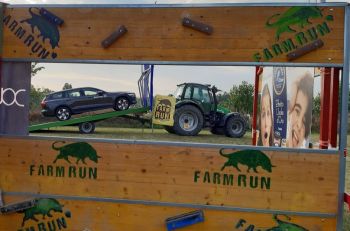 Grande successo per la Farmrun 2023 (foto)