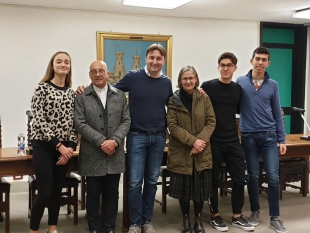 Porto Venere, ecco gli studenti premiati in ricordo di Caterina Buila