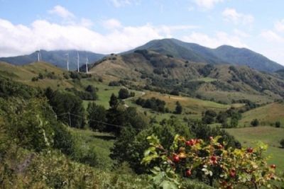 Interventi di ripristino di due ponti lungo la Strada Provinciale SP8