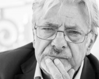 Giancarlo Giannini a Lerici con “Le parole note”