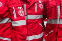 &quot;Open night Croce Rossa&quot;, la CRI di Ameglia apre le porte alla cittadinanza