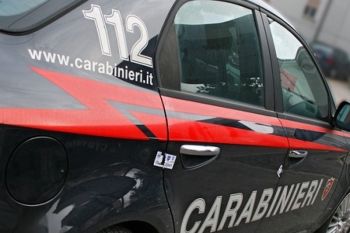 Due &quot;professionisti&quot; dei furti in appartamento fermati dai Carabinieri di Sarzana