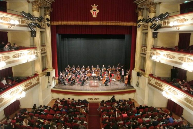 Al Teatro Civico della Spezia una inedita versione di &quot;Le nozze di Figaro&quot;