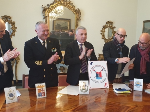 Palio del Golfo, la borgata CRDD diventa &quot;La Spezia centro&quot;