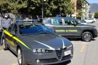 Sequestrati beni per oltre 300mila euro ad un imprenditore legato alla ‘ndrangheta