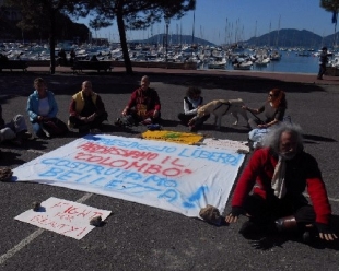 Lega Ambiente, &quot;salviamo le coste no all&#039;ampliamento dell&#039;Hotel San Terenzo&quot;