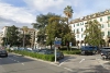 La Spezia, i residenti con pass B - C - D possono parcheggiare gratis in Piazza Chiodo