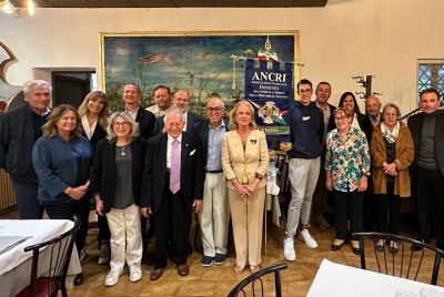 A Genova l&#039;incontro dell&#039;Associazione Nazionale dei Cavalieri al Merito della Repubblica Italiana 